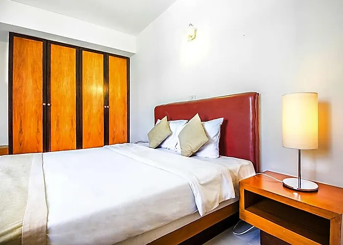B2 Premier Hotel And Resort Chiang Mai